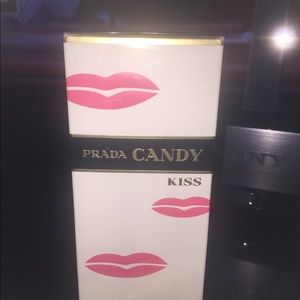 Prada Perfume